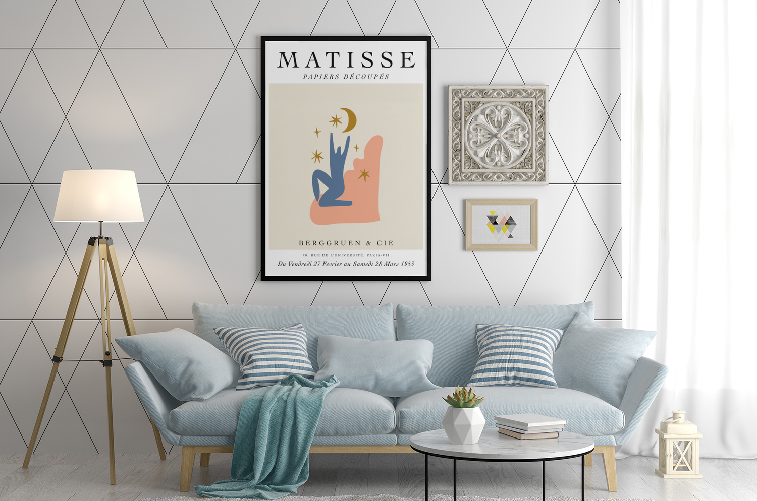 Home Prints