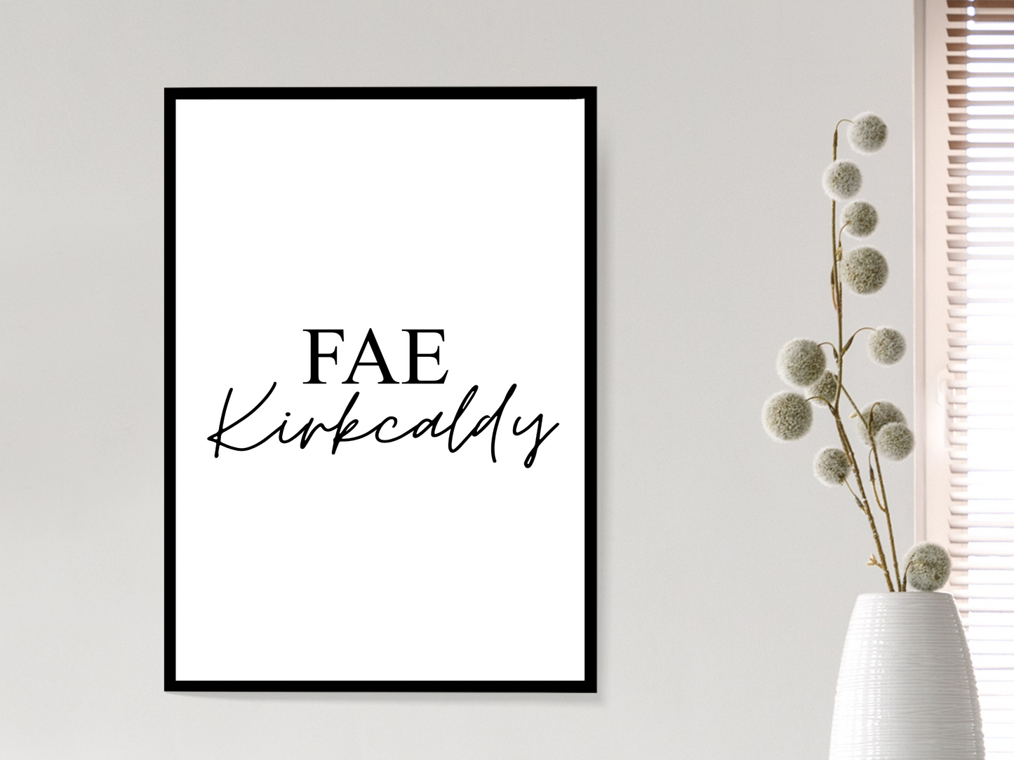 FAE (Any Location)