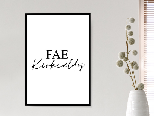 FAE (Any Location)