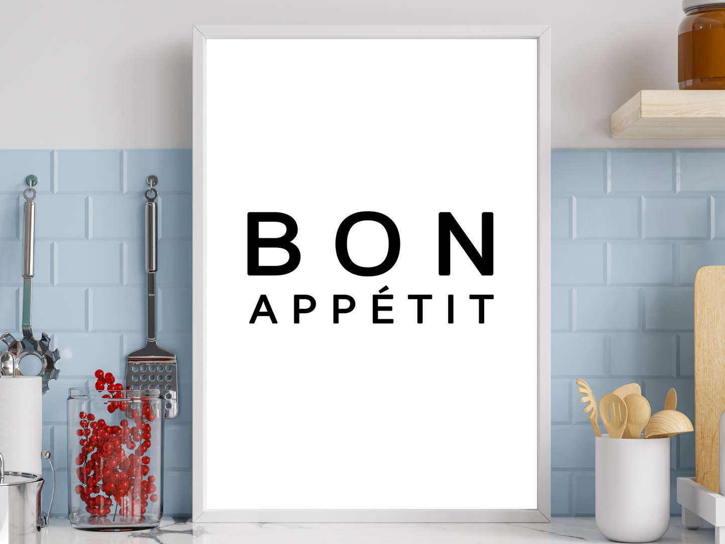 Bon Appetit Deux