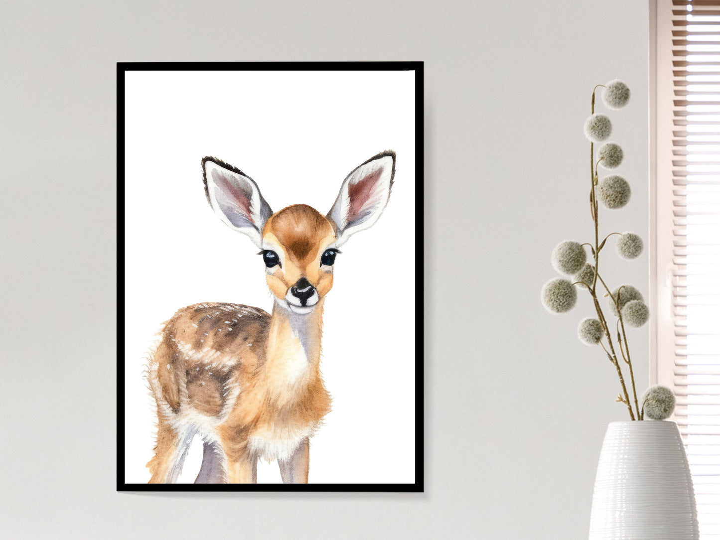 Antelope - Safari Collection