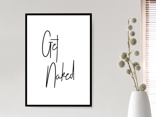 Get Naked