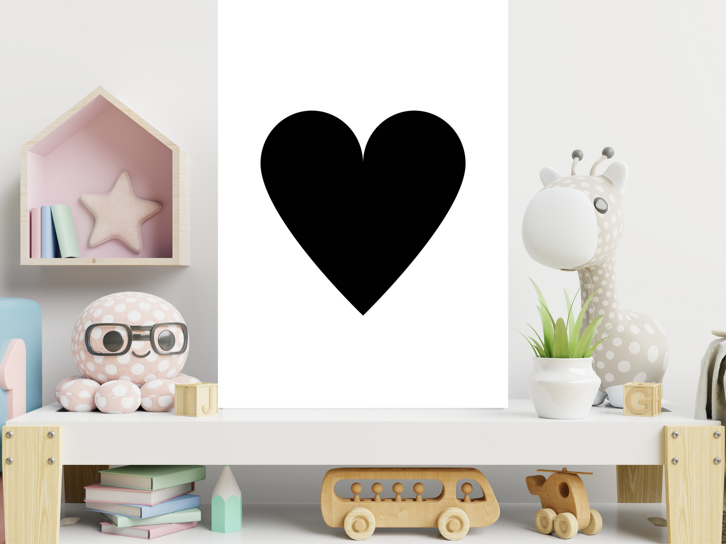 Black Heart