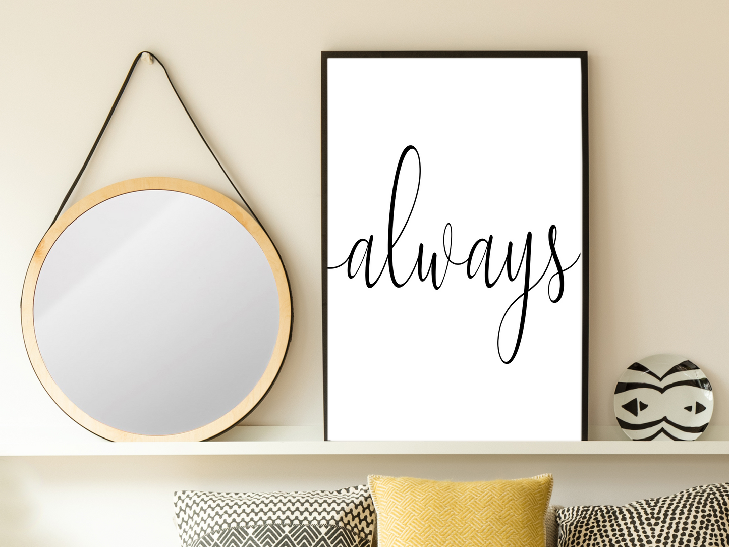Always