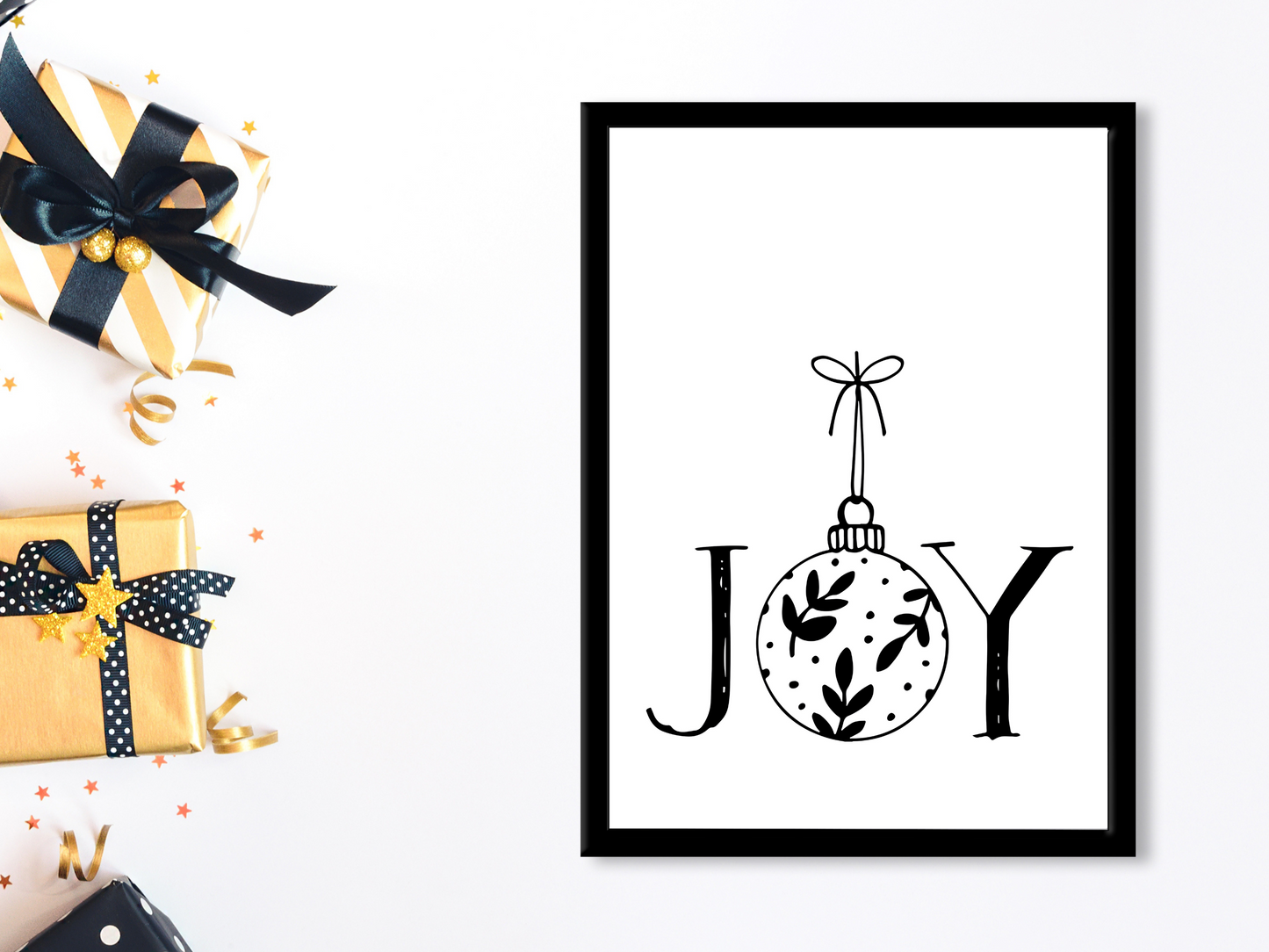 Christmas Joy