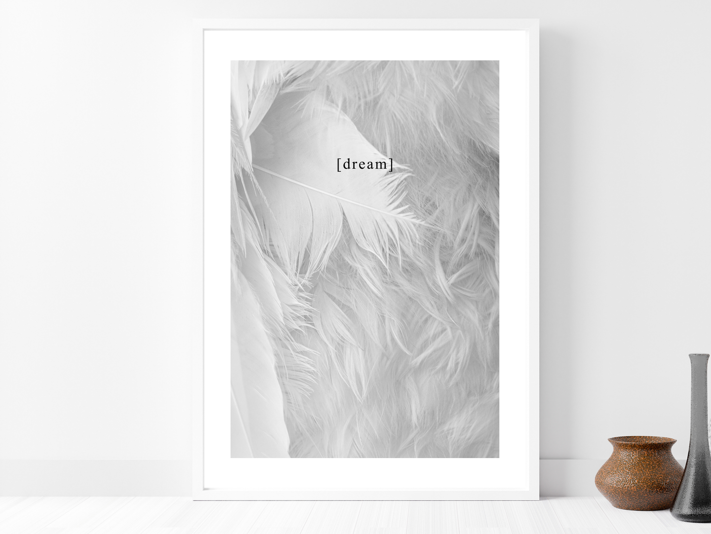 Dream Feathers
