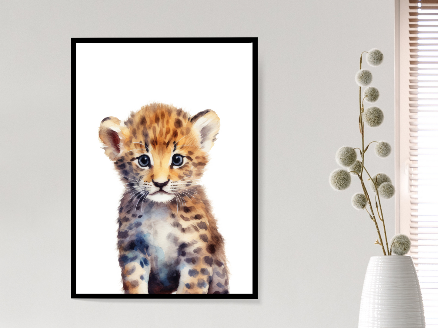 Leopard - Safari Collection
