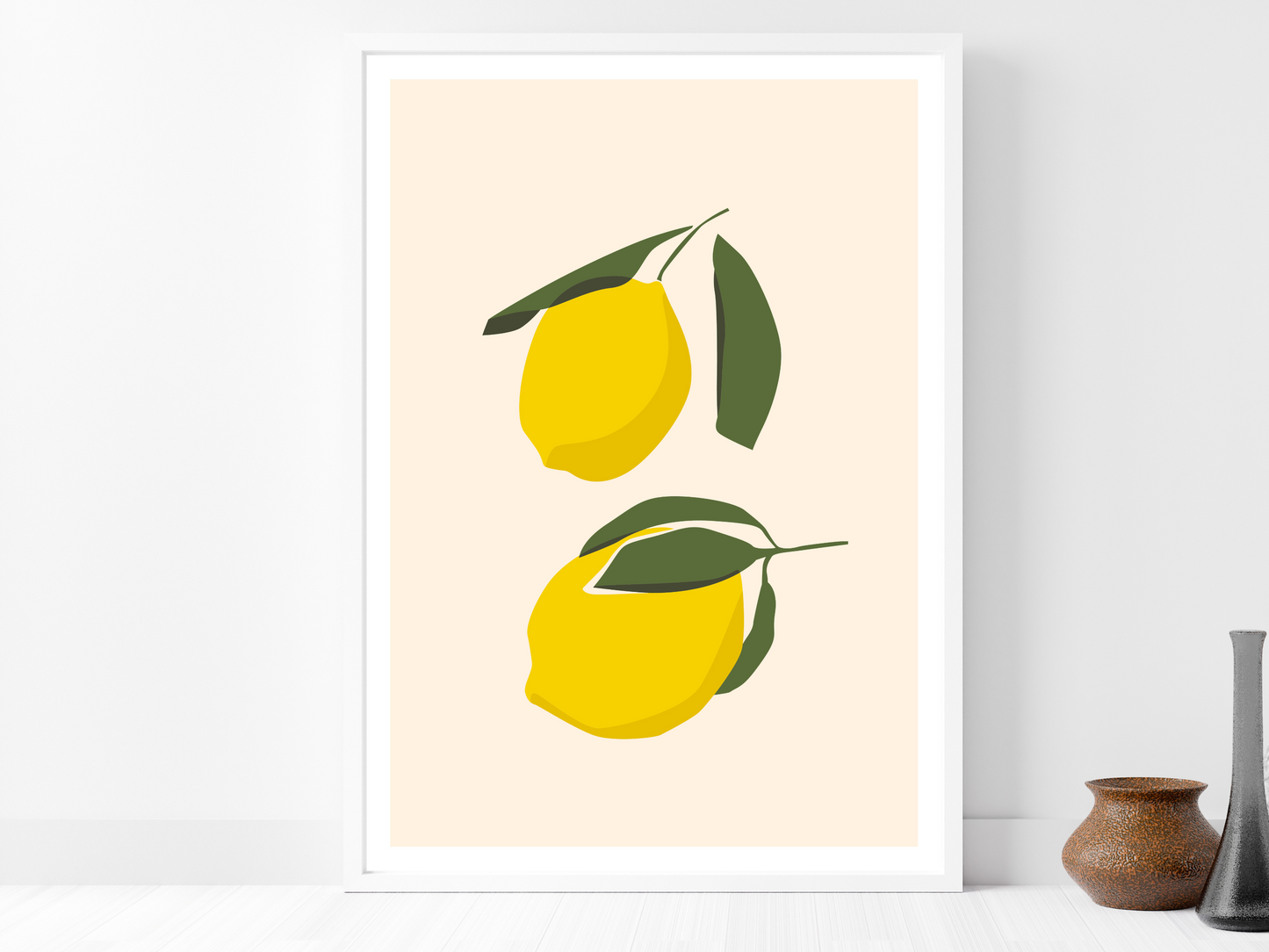 Life Gave Me Lemons