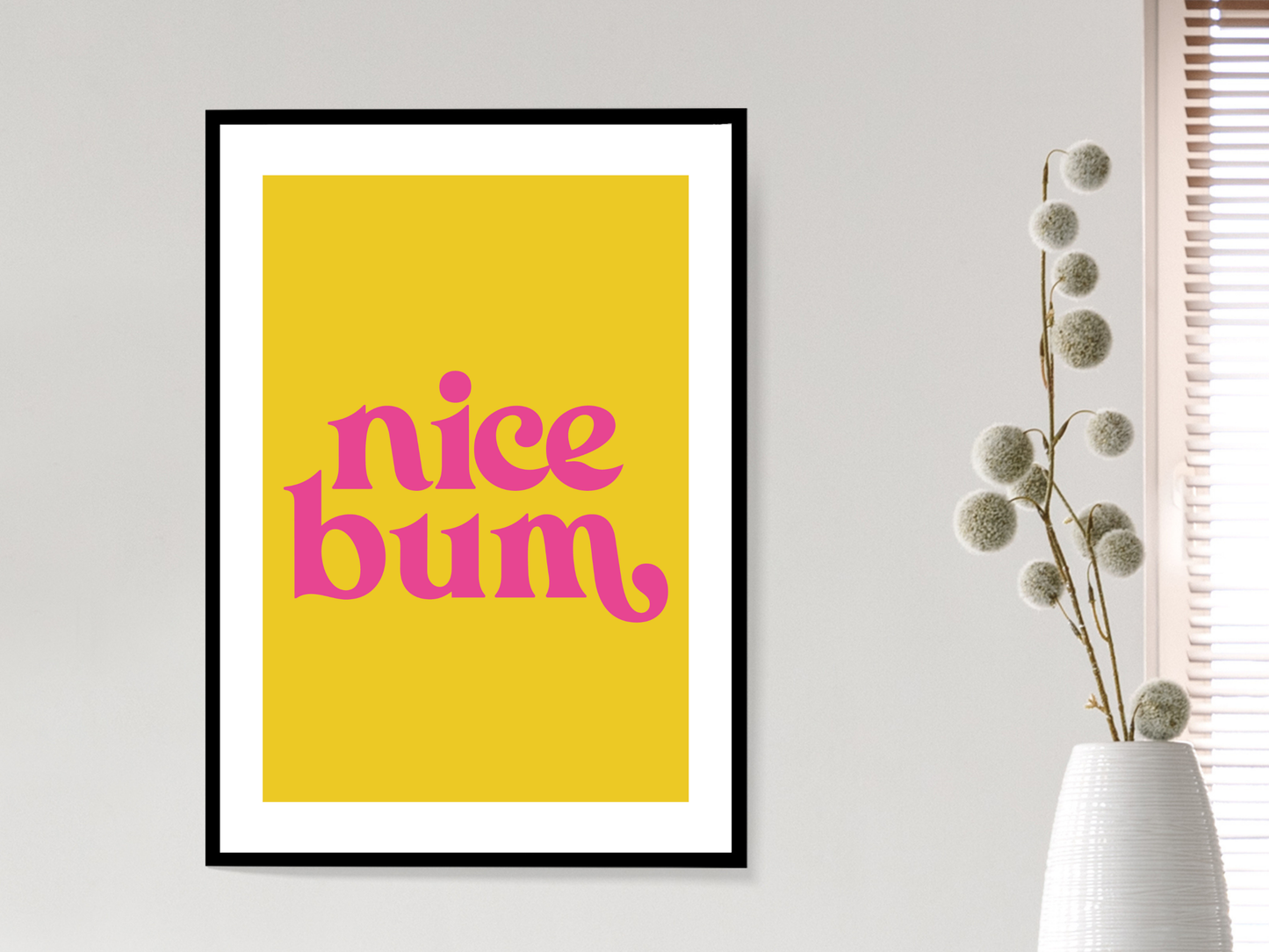 Nice Bum | Funky