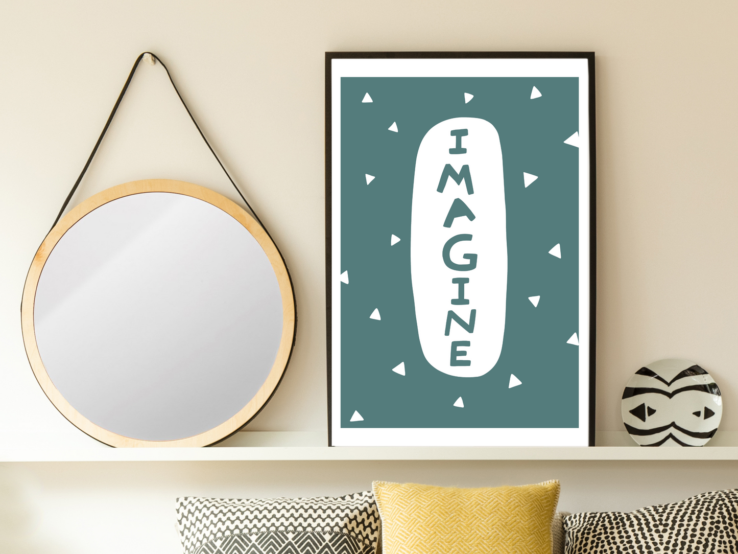 Imagine