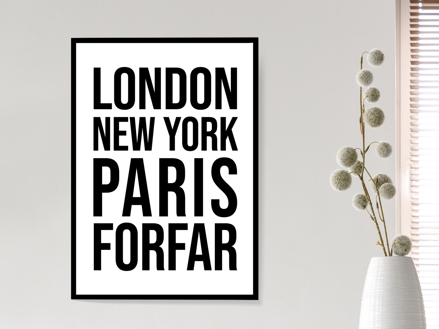 Forfar Bold Print