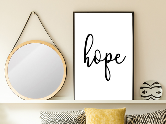 Hope Bold