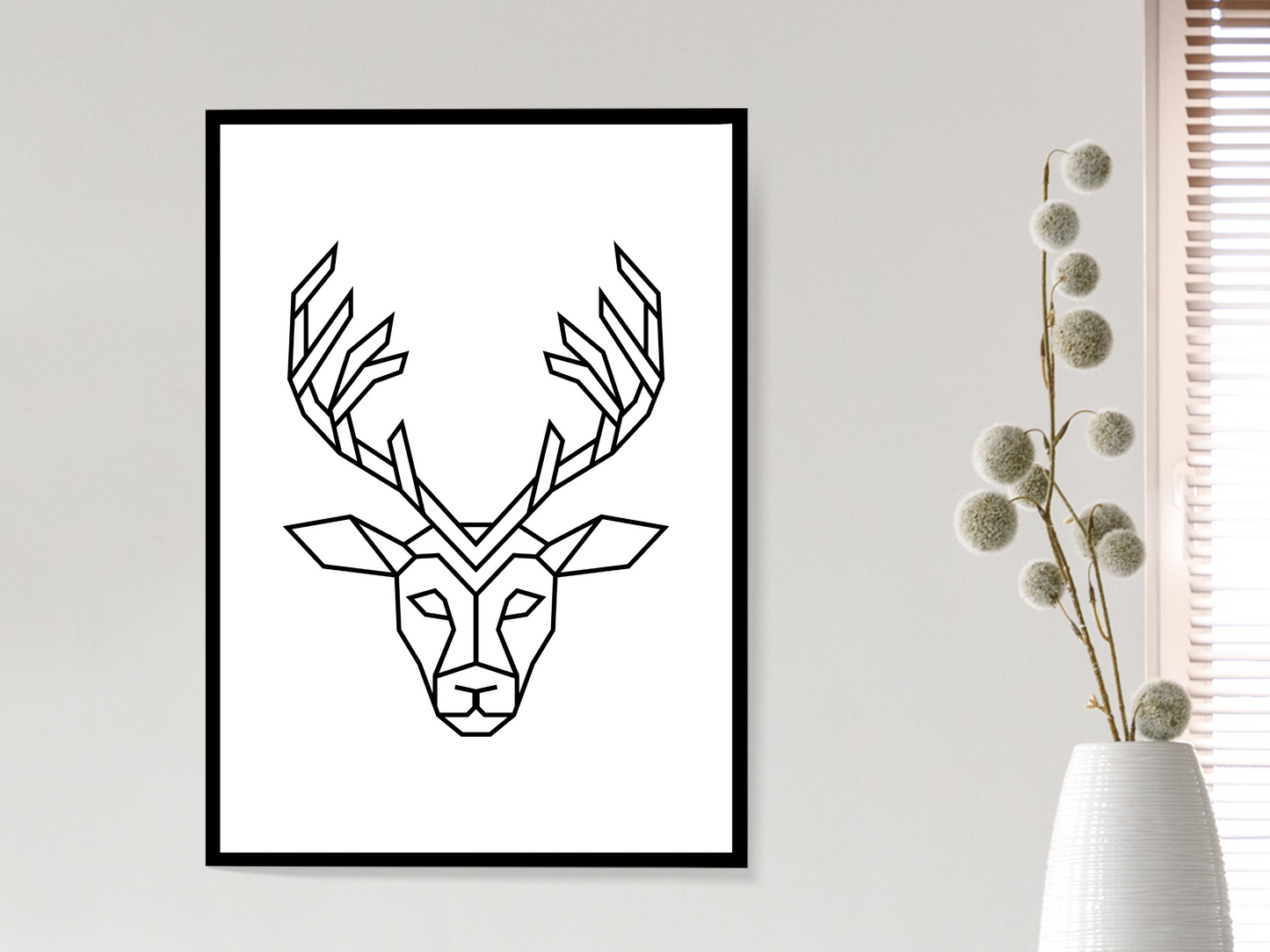 Geo Stag
