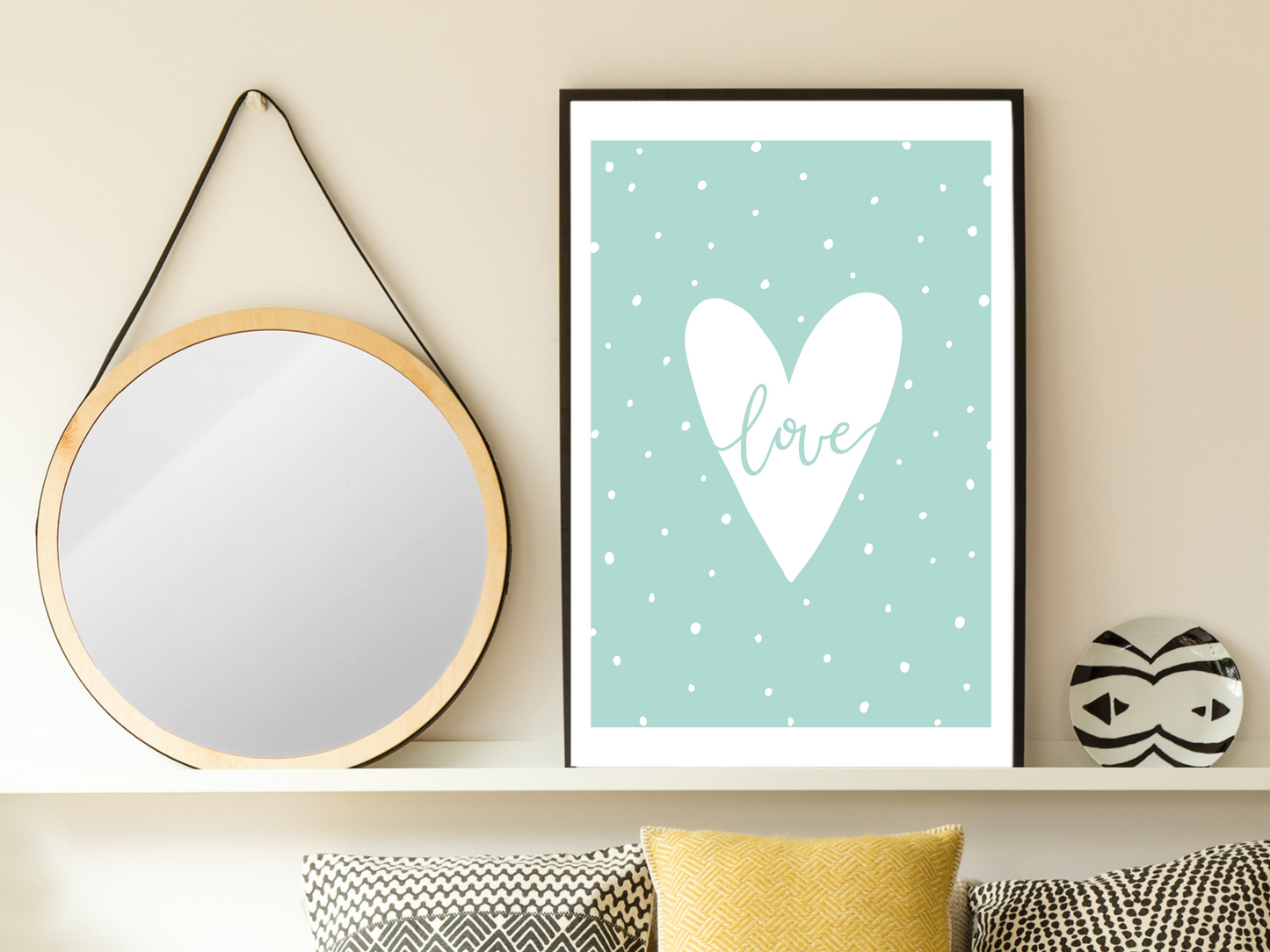 Mint Love