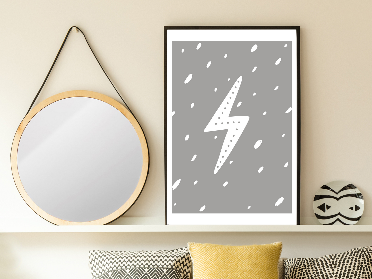 Lightening