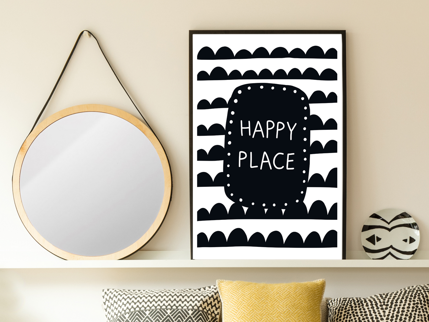 Happy Place