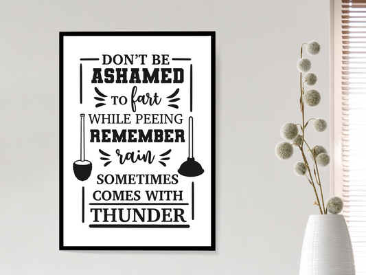 Thunder