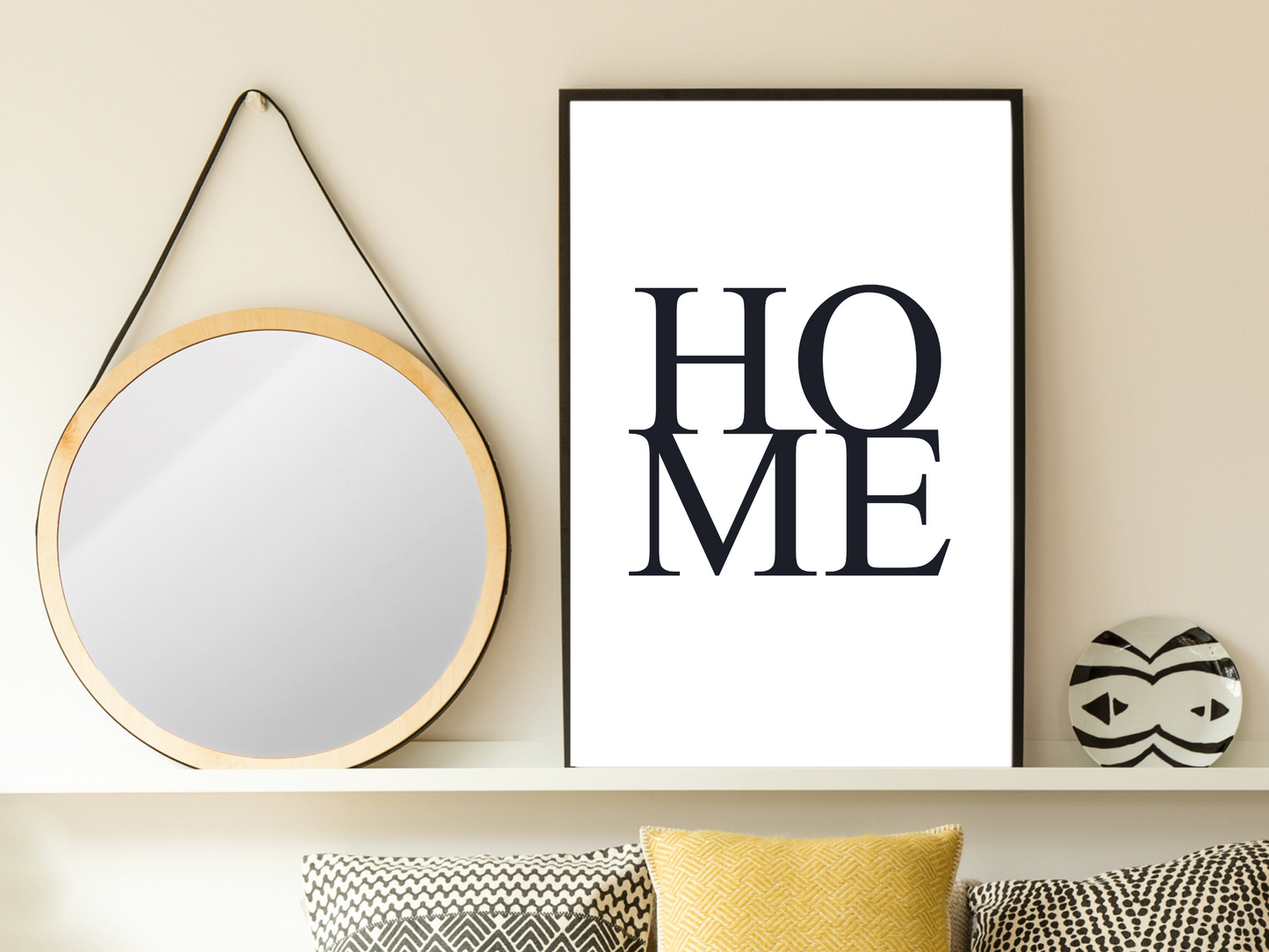 HOME