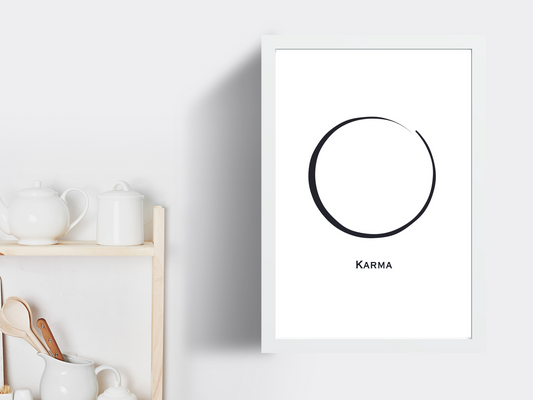 Karma Circle