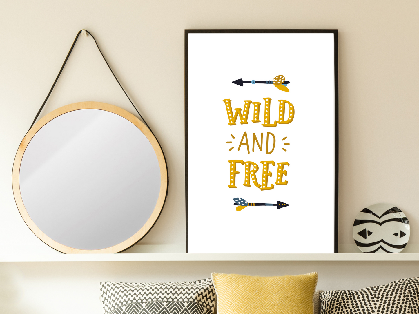 Wild & Free