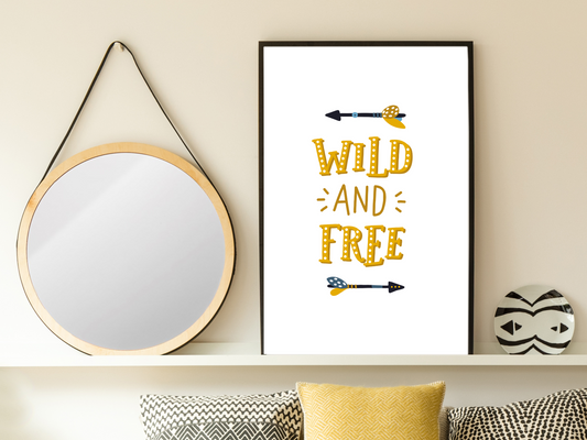 Wild & Free