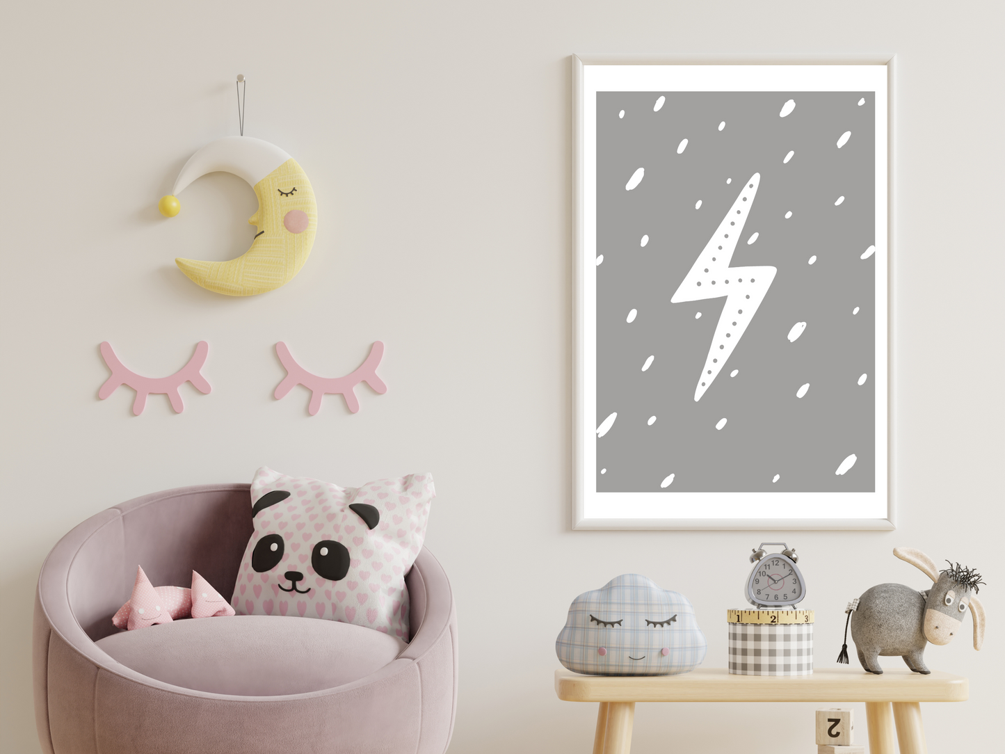 Lightening