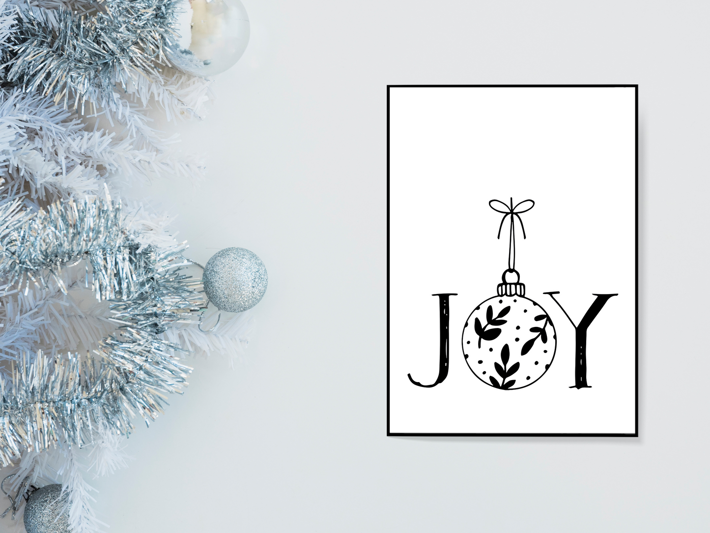 Christmas Joy