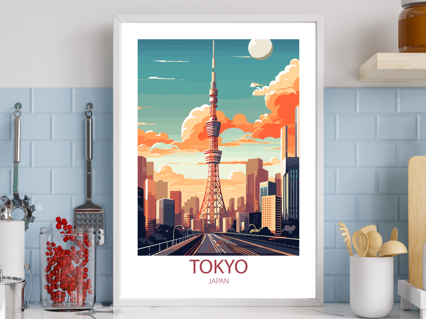 Tokyo Japan