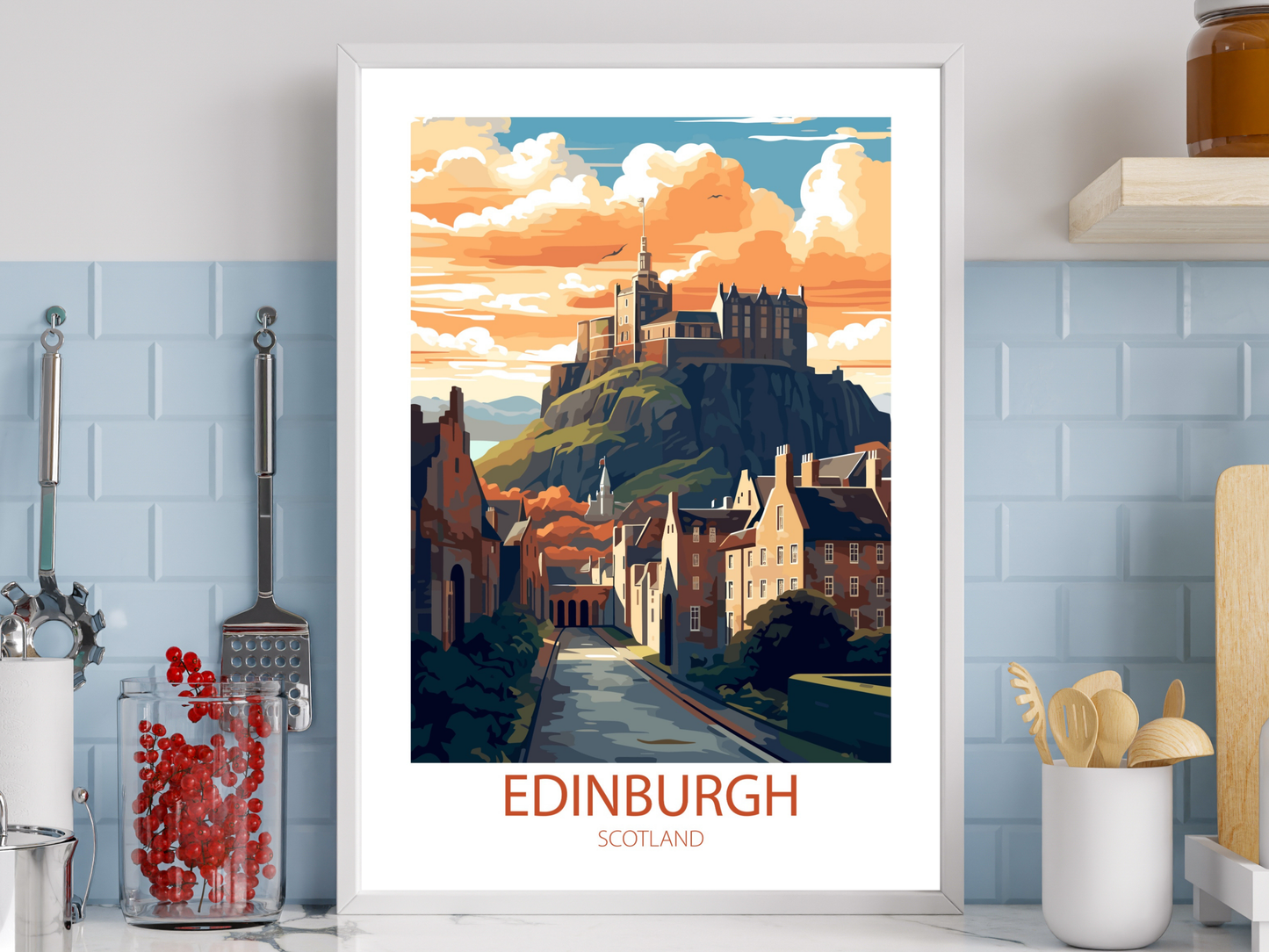 Edinburgh