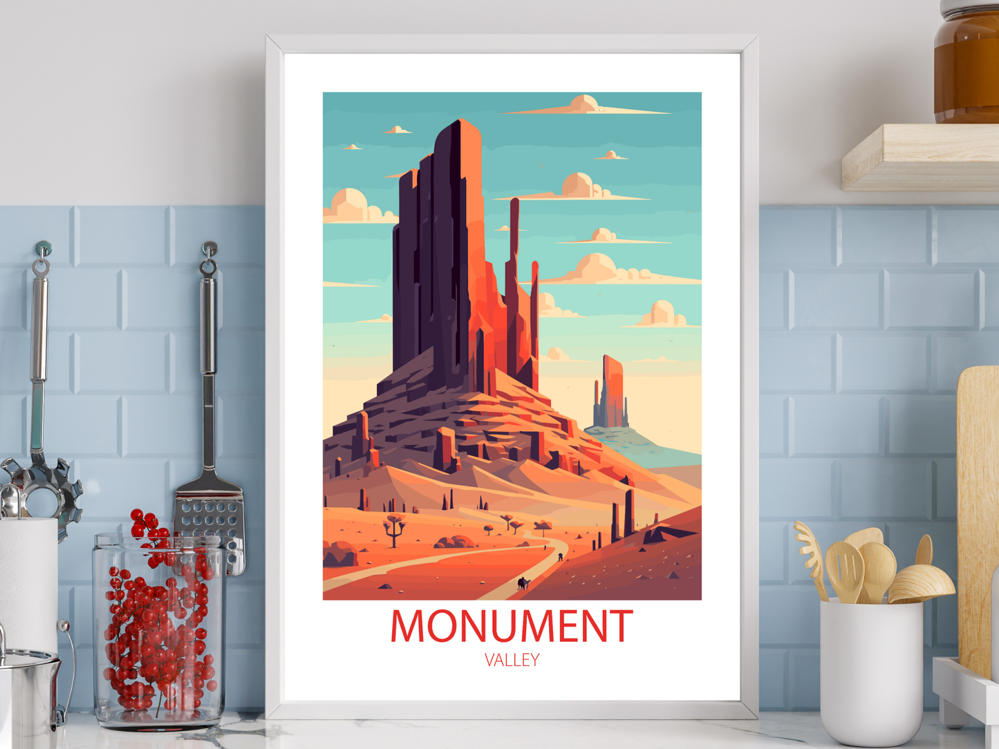 Monument Valley