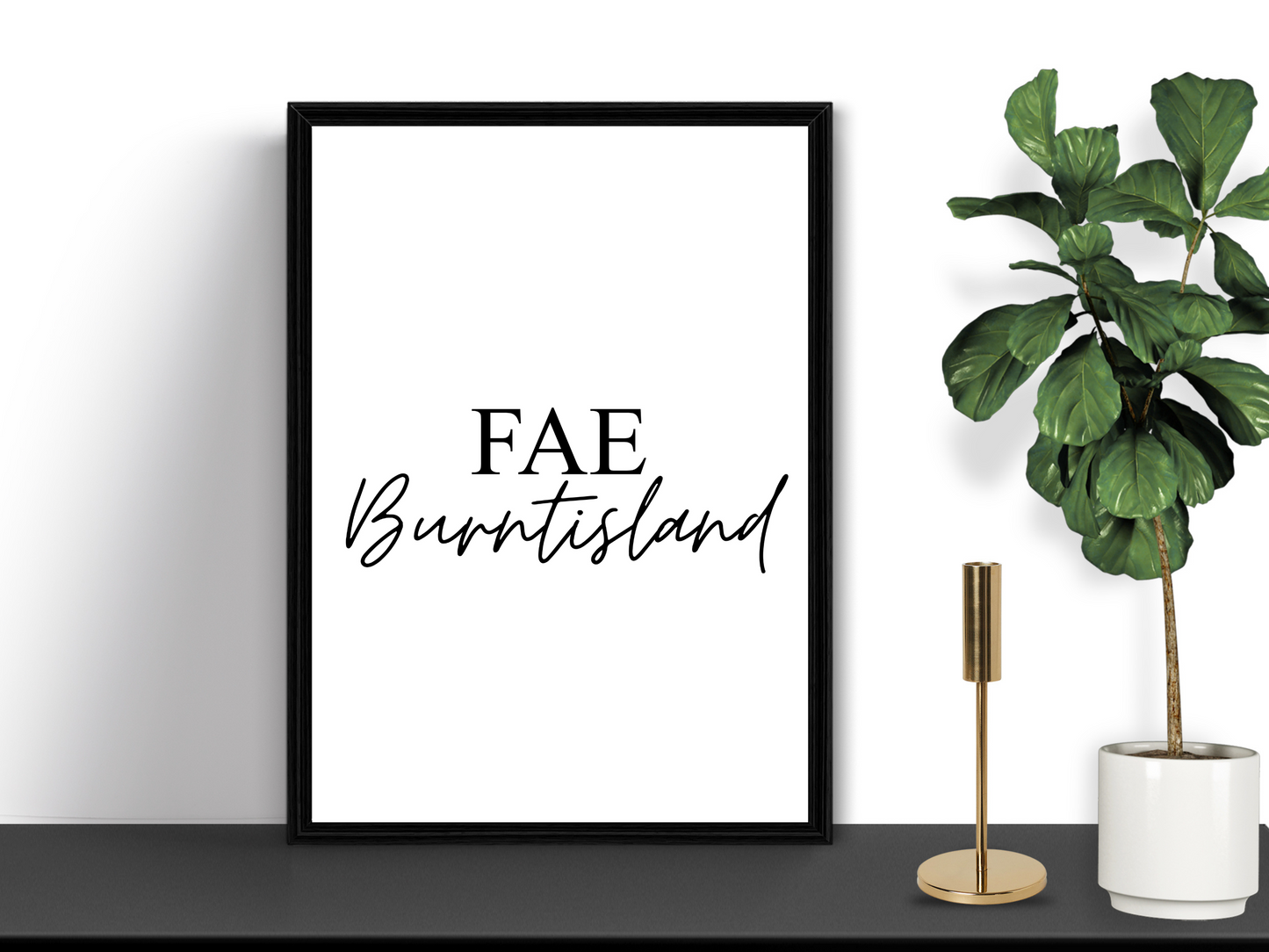 FAE (Any Location)