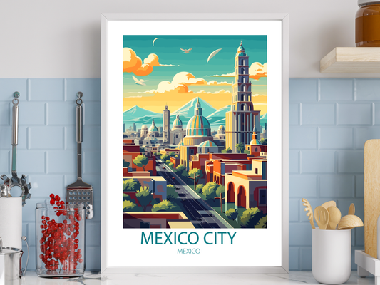 Mexico City