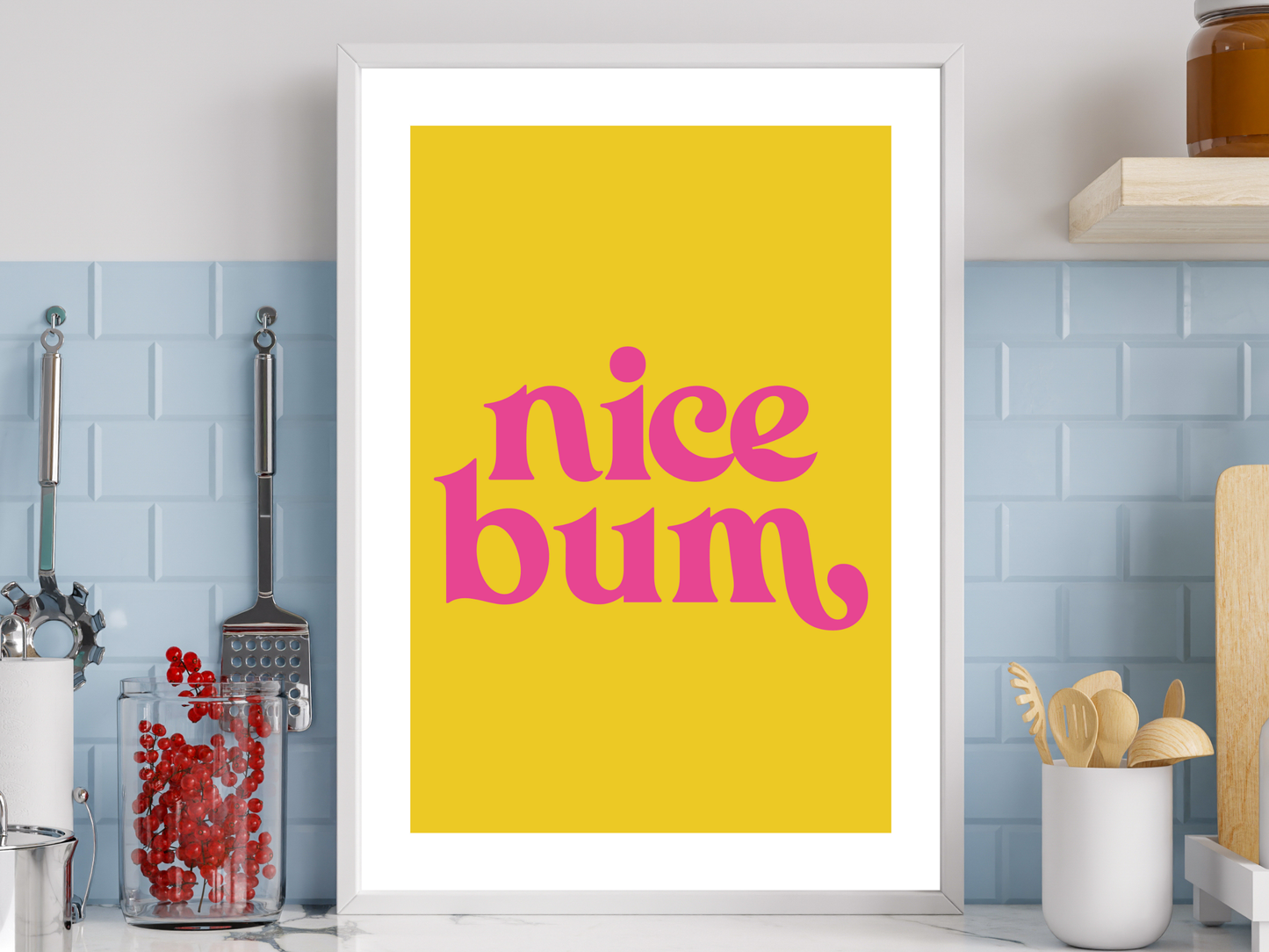 Nice Bum | Funky