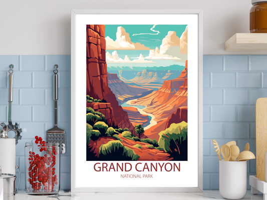 Grand Canyon National Park