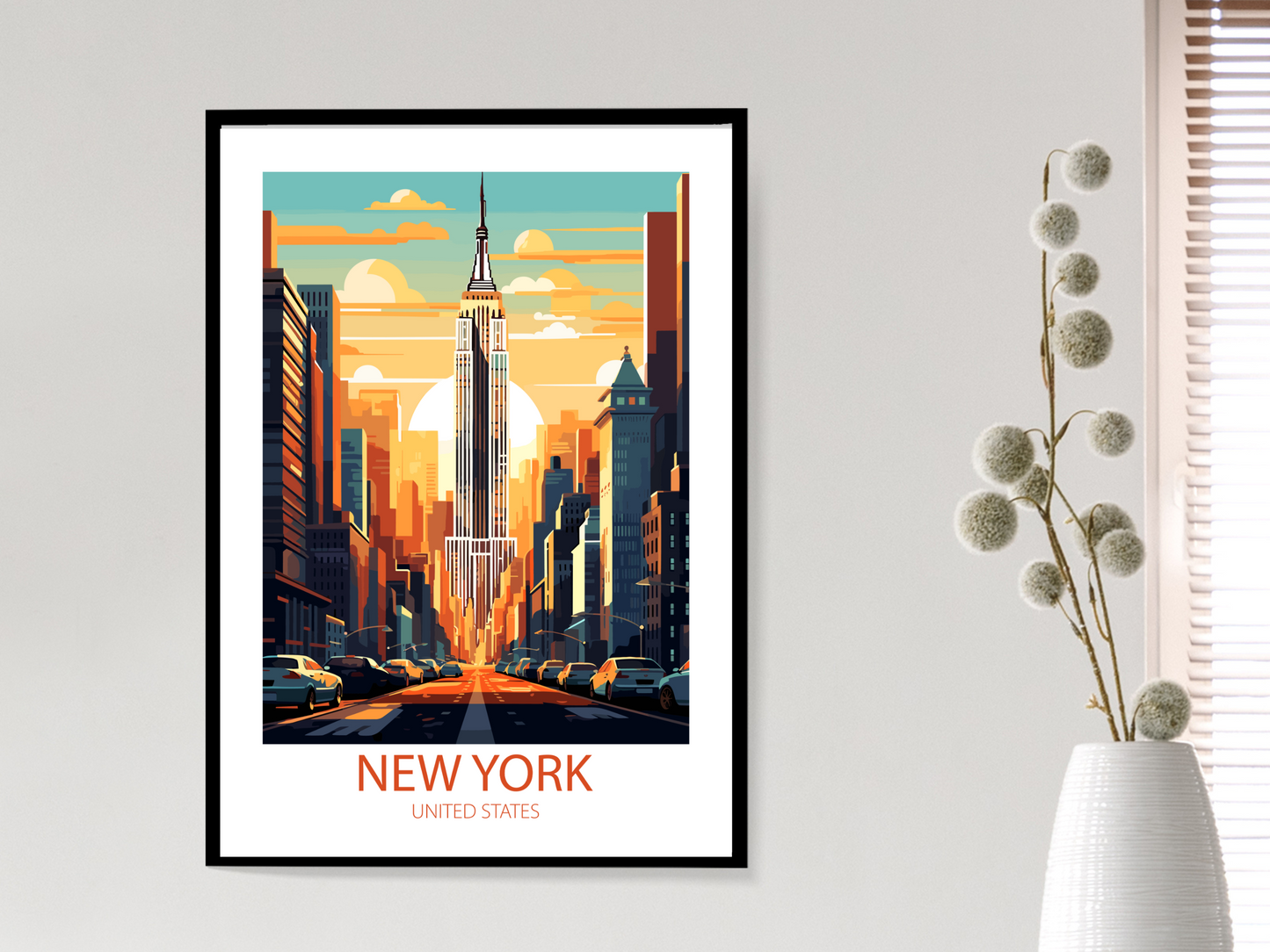 New York