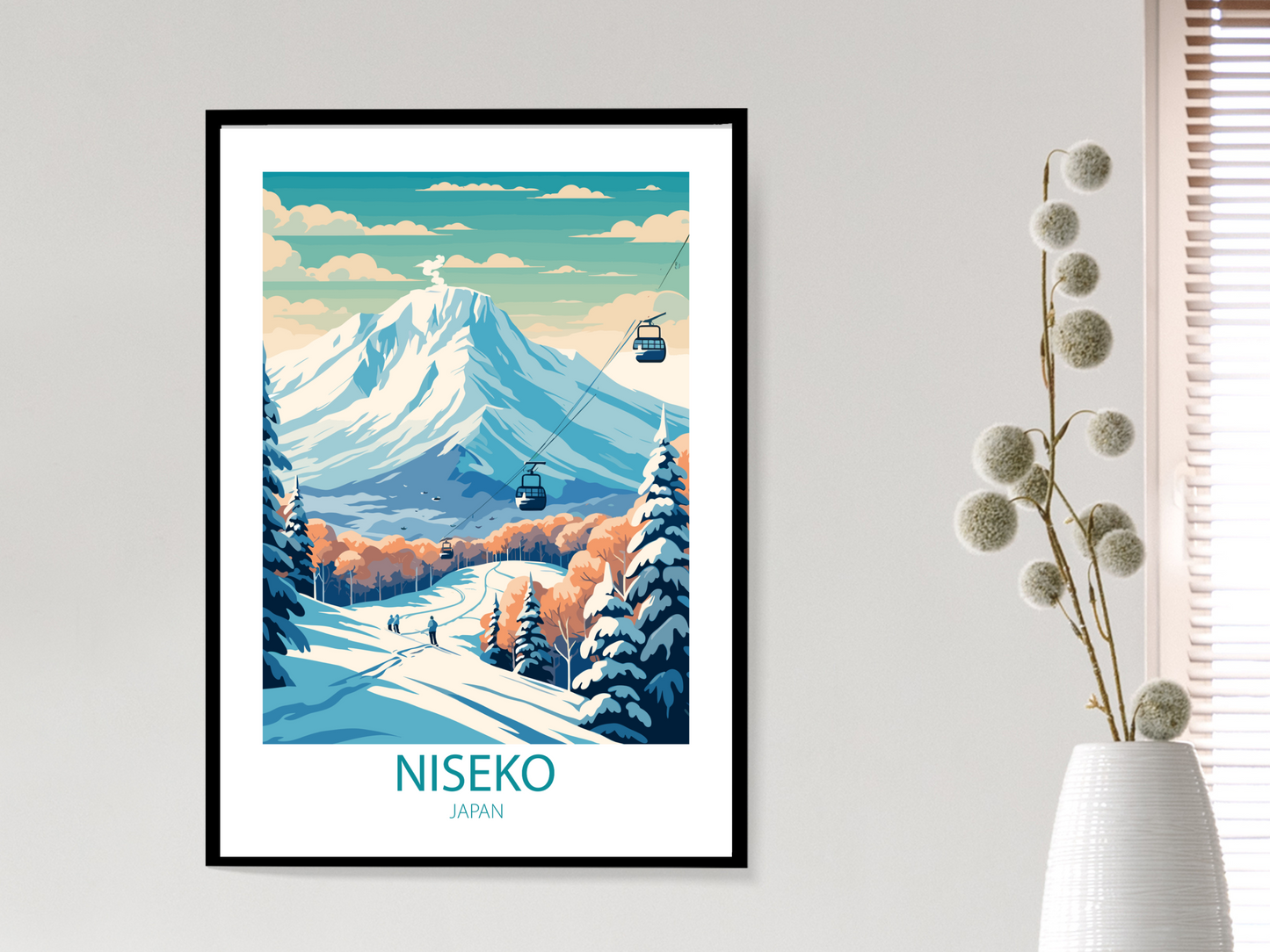 Niseko Japan