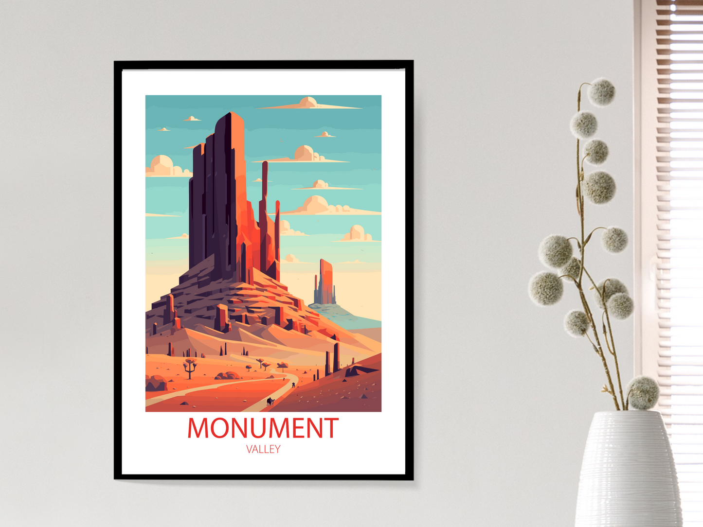 Monument Valley