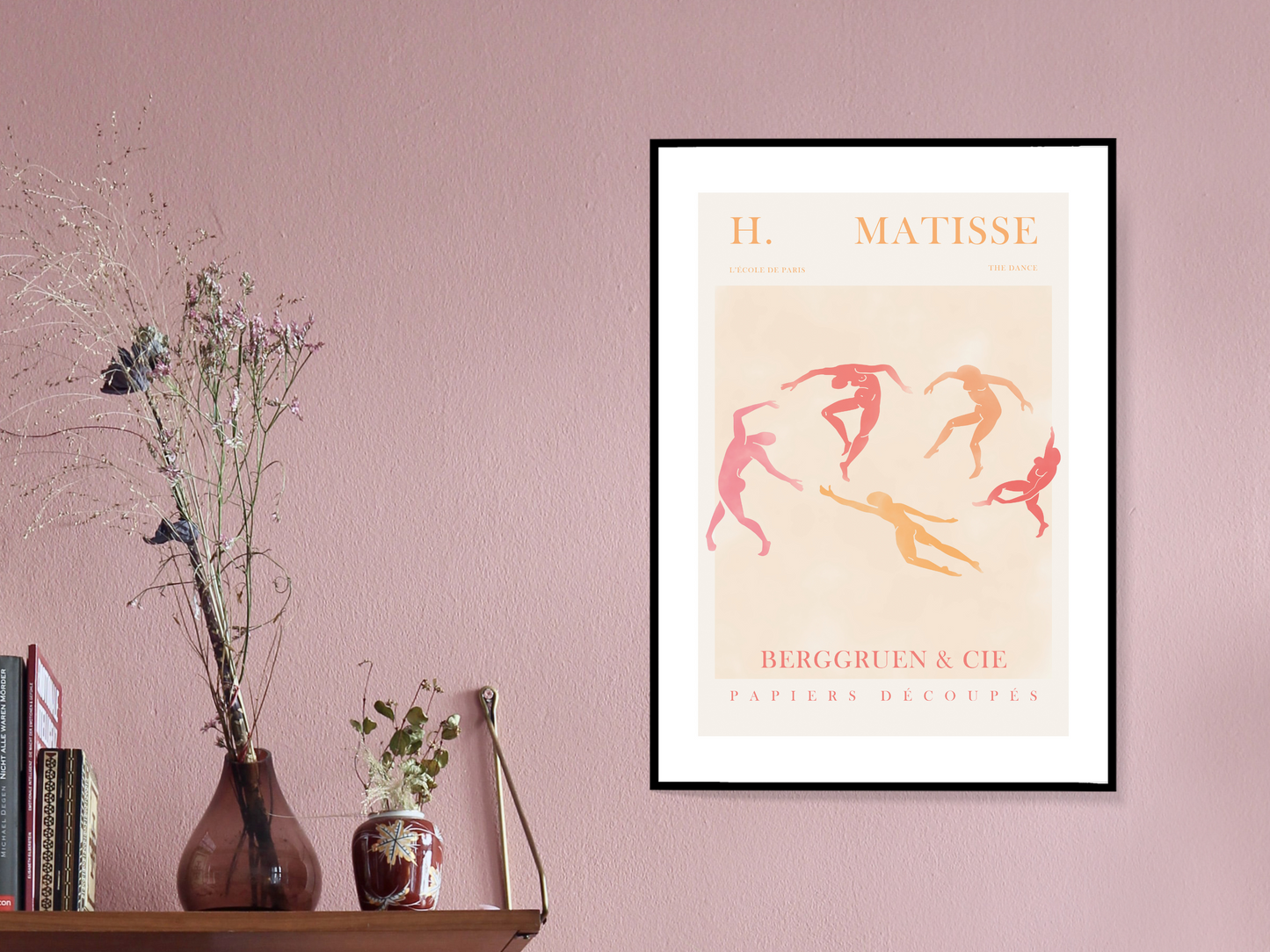 Matisse Paper Cutouts