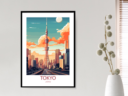 Tokyo Japan