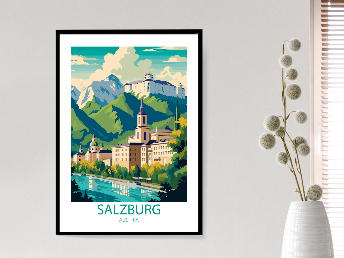 Salzburg Austria