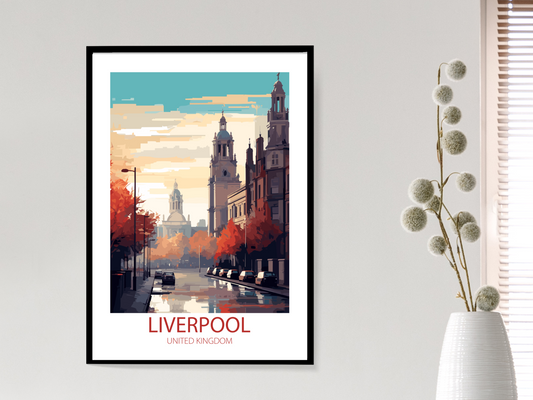 Liverpool United Kingdom