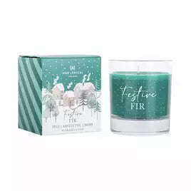 Wax Lyrical Festive Fir Candle