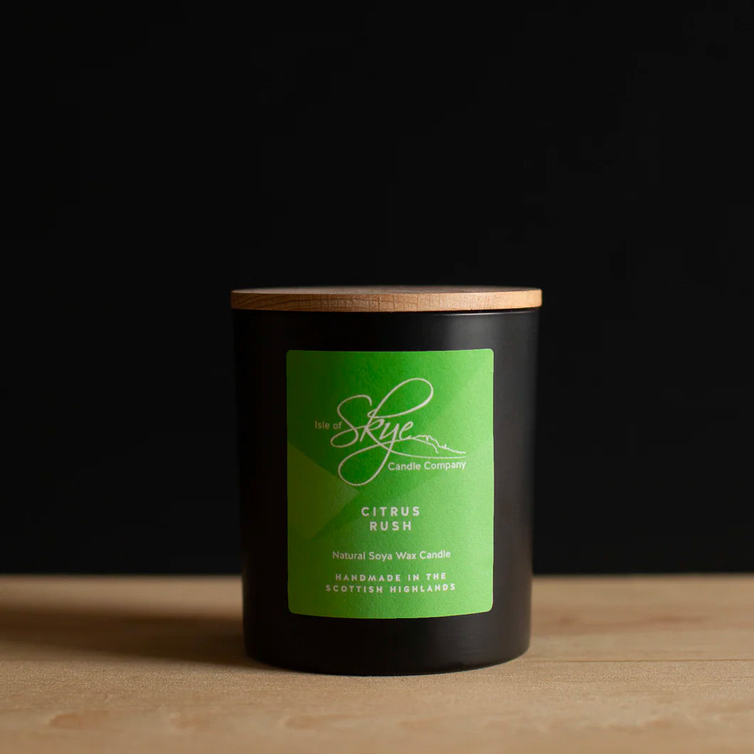 Citrus Rush Large Tumbler