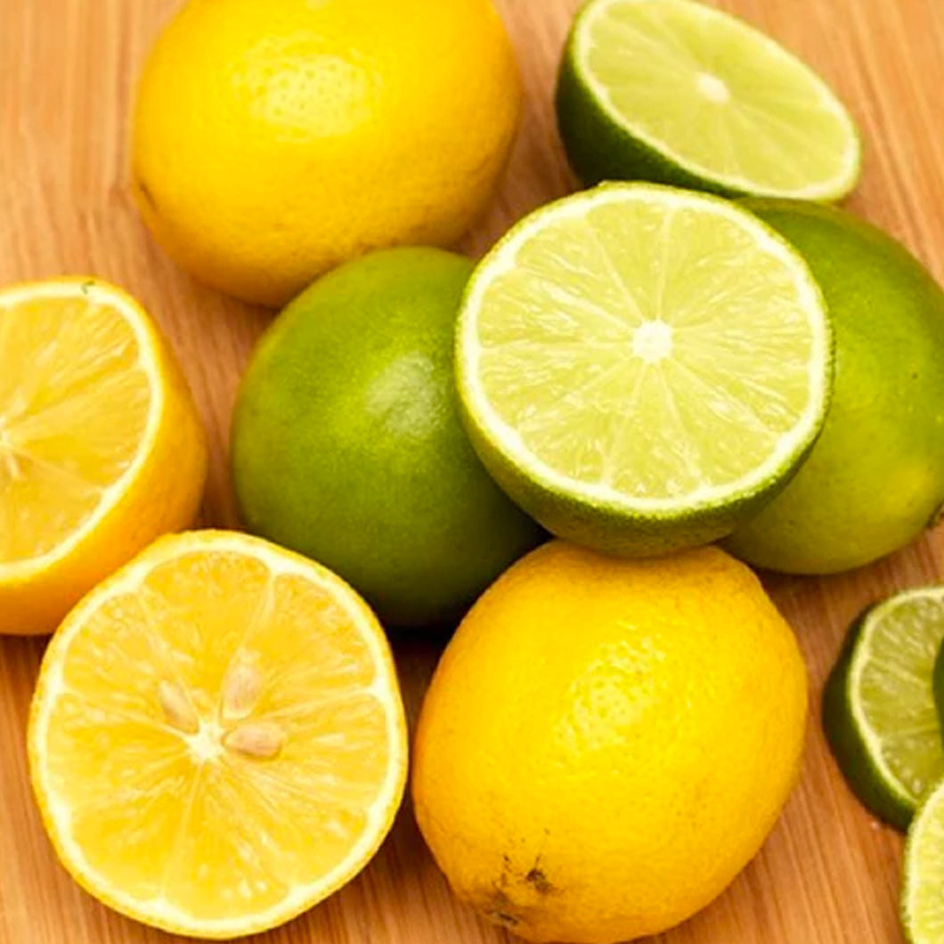 Citrus Rush Large Tumbler