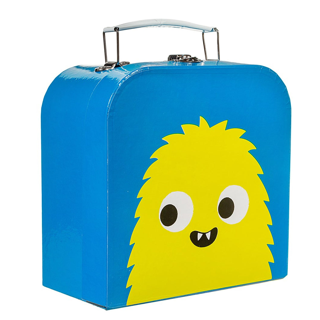 Monster Kids' Tea For Two Set