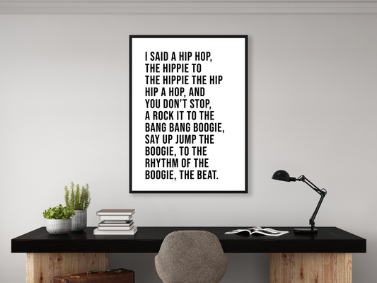 Hip Hop