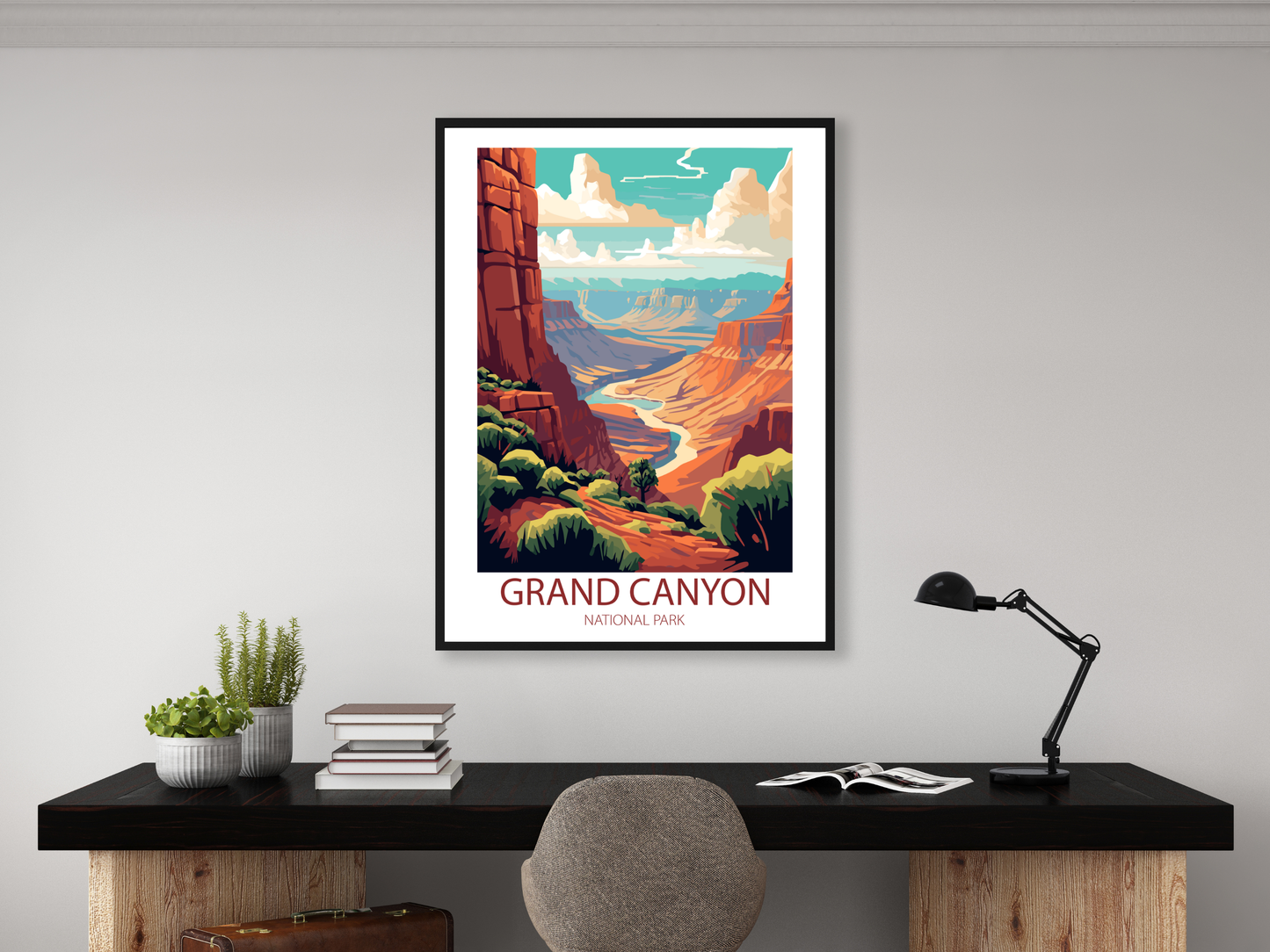 Grand Canyon National Park