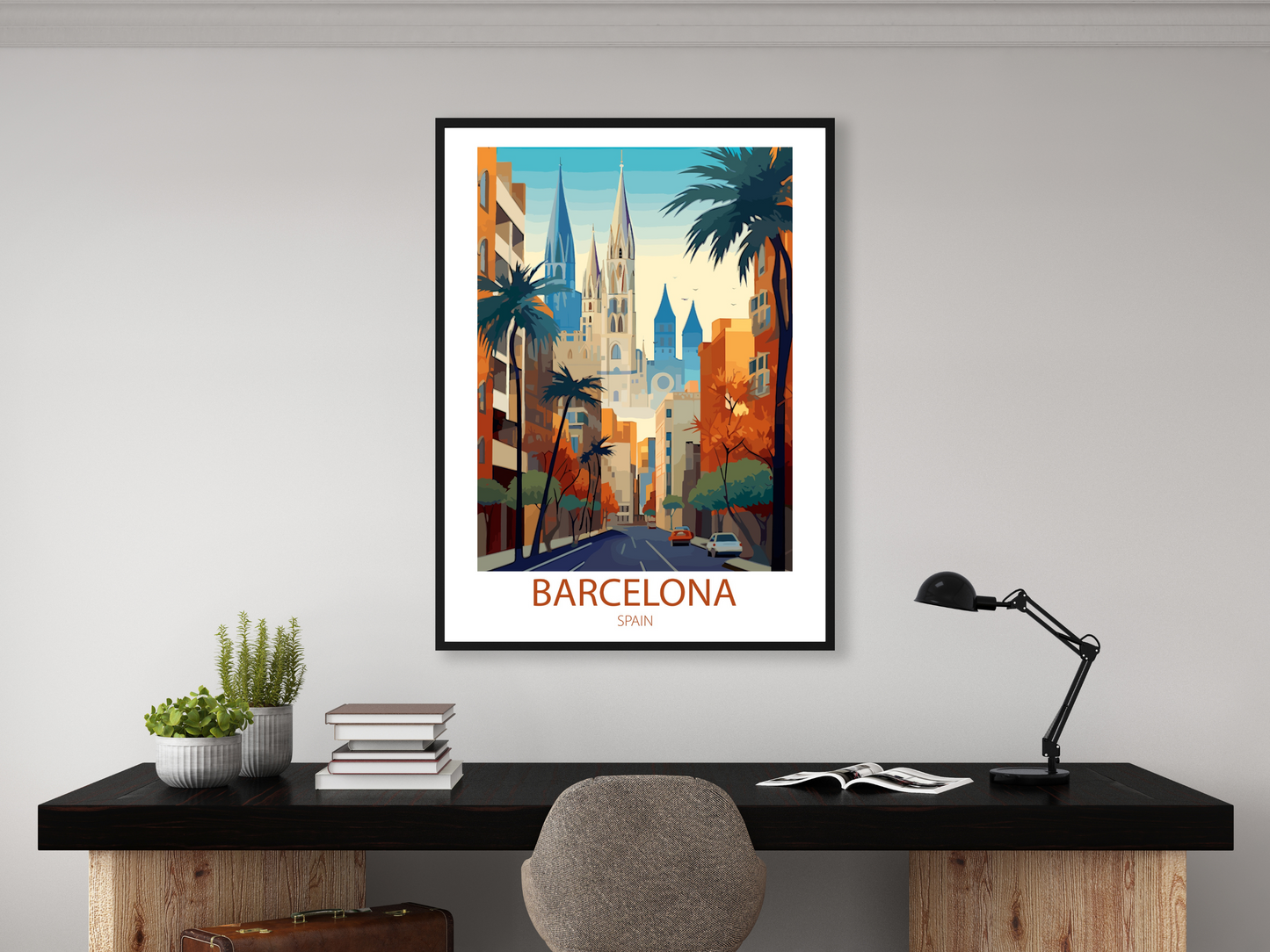 Barcelona