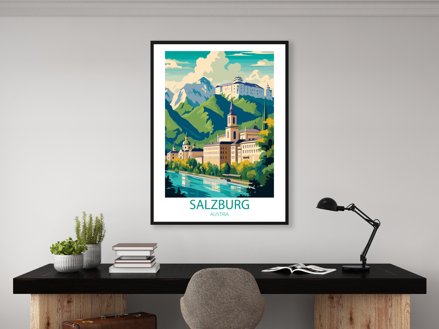 Salzburg Austria