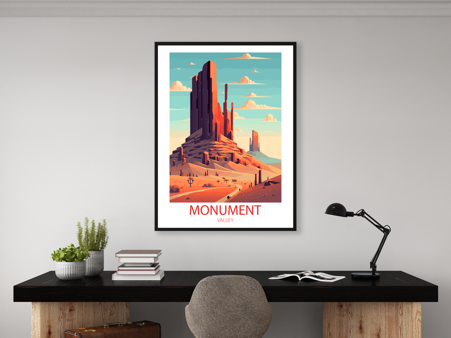 Monument Valley